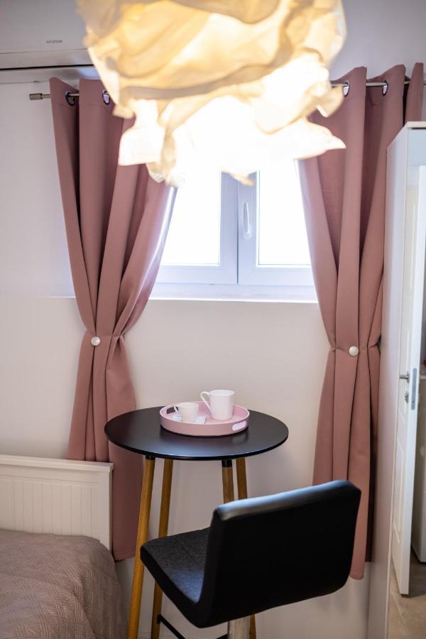 Luxury Rooms Erceg 자다르 외부 사진