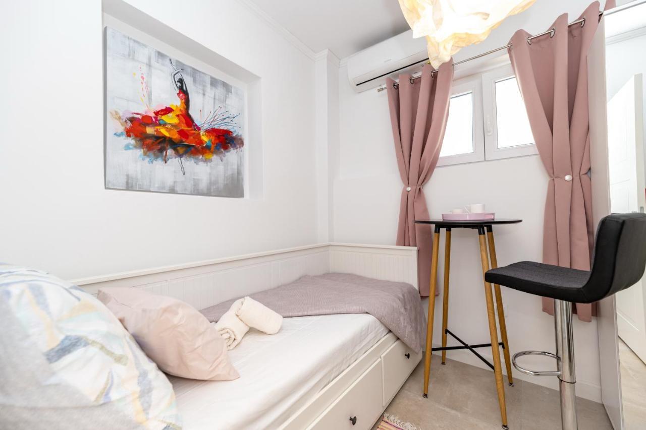 Luxury Rooms Erceg 자다르 외부 사진