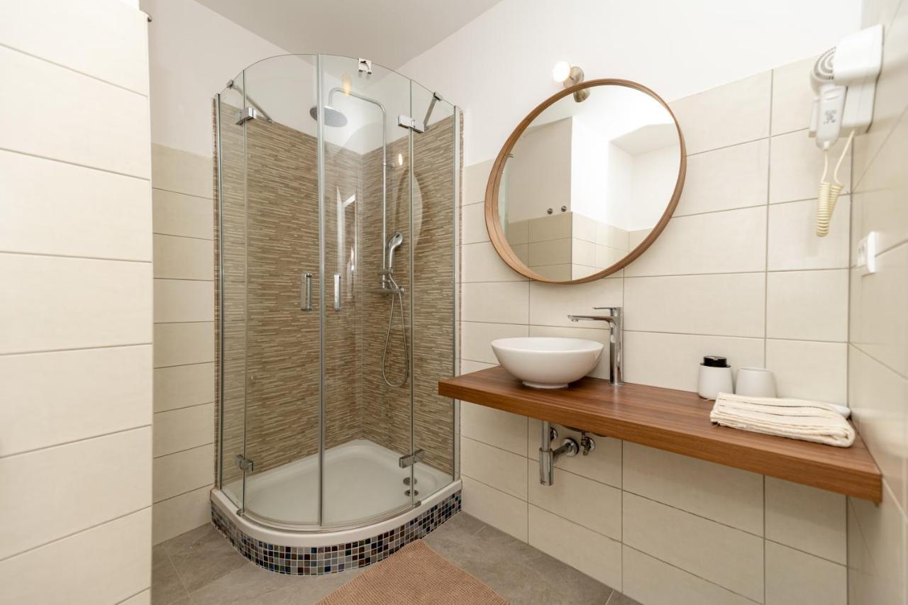 Luxury Rooms Erceg 자다르 외부 사진